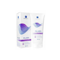 Pilarix * Balsam Ceramidowy z Mocznikiem * 200 ml