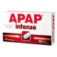 Apap Intense * 0,5g + 0,5 g * 10 tabletek