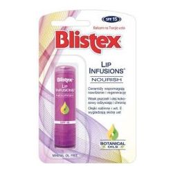 Blistex - Balsam do ust Nourish* 3,7 g
