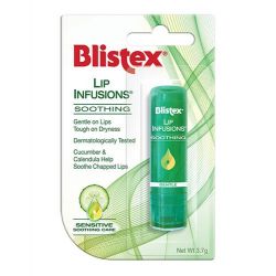Blistex- Balsam do ust Soothing * 3,7 g