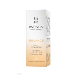 Iwostin Balance * shake witaminowy * 15 ml