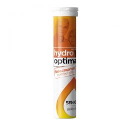 Hydro Optima Senior D 3 * tabletki rozpuszczalne * 20 sztuk