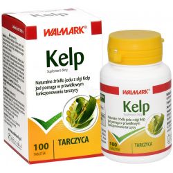 Kelp - 0,15 mg * 100 tabl