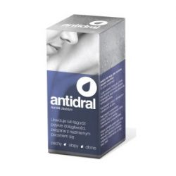 Antidral płyn na skórę * 750 ml