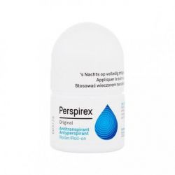 PERSPIREX ORIGINAL *Antyperspirant roll-on*20 ml