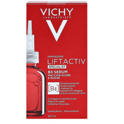 Vichy Liftactiv Specialist B3* Serum Redukujące Przebarwienia * 30 ml