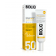 BIOLIQ-Mineralna Emulsja Ochronna*SPF 50 F -50 ml