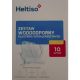 HELTISO Plastry hipoalergiczne*Zestaw wodoodporny -10 sztuk