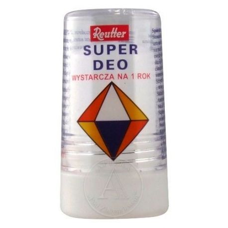 Super Deo* 50 g