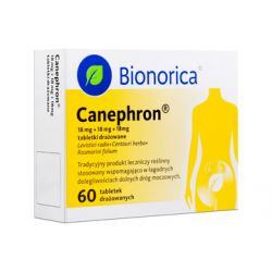 Canephron * 60 tabletek