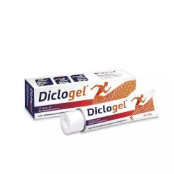 Diclogel * 10 mg / g żel * 100g