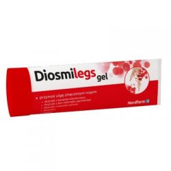 Diosmilegs * żel * 100 ml