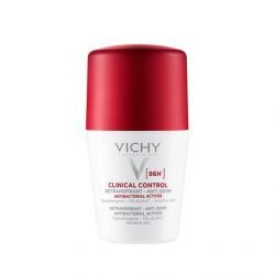 VICHY Dezodorant CLINICAL CONTROL 96 H