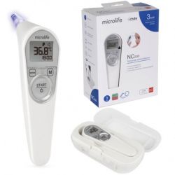 Termometr Microlife NC 200 elektroniczny