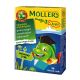 Moller's Omega-3 Rybki Owocowy smak -żelki x 36 sztuk