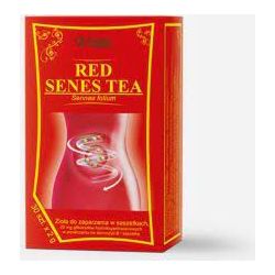 Red Slim Tea fix * 30 sasz
