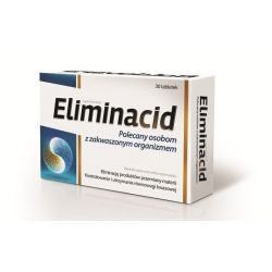 Eliminacid * 30 tabl