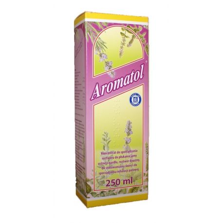 Aromatol* 250 ml