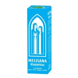 Melisana Klosterfrau *155 ml