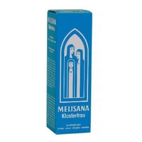 Melisana Klosterfrau *235 ml