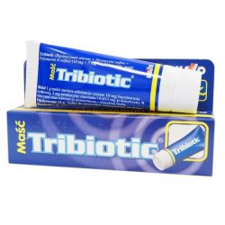 Tribiotic - maśc * 14 g
