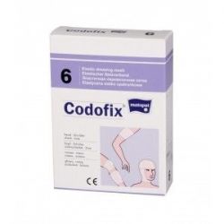 Codofix 6 * Opatrunek na głowę , kolano