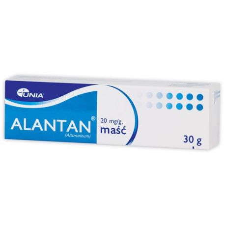 Alantan - masc * 30 g
