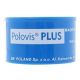 Polovis Plus - Plaster * 5m x 2,5 cm na kółku - 1 szt