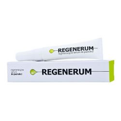 Regenerum * Serum regeneracyjne do paznokci * 5 ml