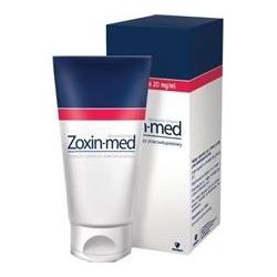 Zoxin-med - Szampon * 100 ml
