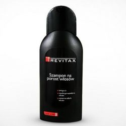 Revitax * Szampon na porost włosów * 250 ml