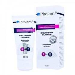 Pirolam - szampon * 60 ml