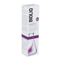 Bioliq 45 + * Krem ujędrniająco-wygładzający na dzień * 50 ml