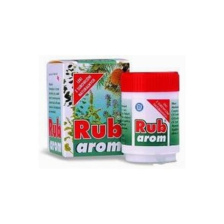 Rub - Arom * 40 g