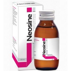Neosine - syrop * 150 ml