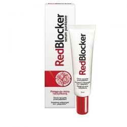 RedBlocker * Serum punktowe - skóra naczynkowa * 30 ml