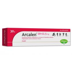 Arcalen - maść * 30 g