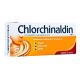 Chlorchinaldin VP - 2 mg * 20 tabl