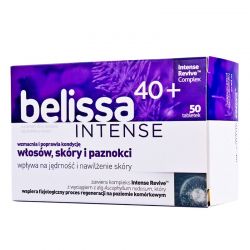 Belissa Intense - 40+  * 50 tabl