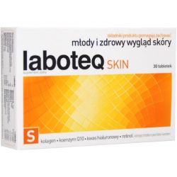 Laboteq Skin * 30 tabletek