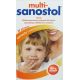 Multi Sanostol - syrop witaminowy * 300 g