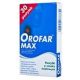 Orofar Max * 30 pastylek 