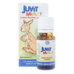 Juvit Multi * 10 ml