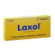 Laxol 100 mg - czopki * 12 szt