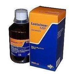 Lactulose MIP - syrop *  200 ml