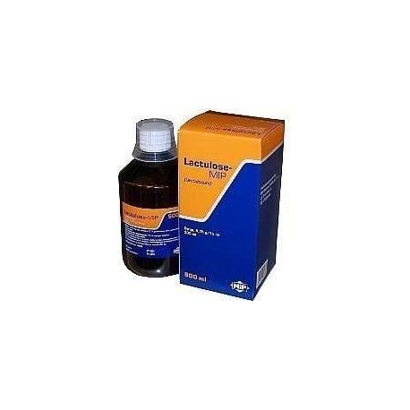 Lactulose MIP - syrop *  200 ml