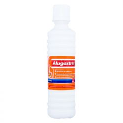 Alugastrin -zawiesina doustna *  250 ml