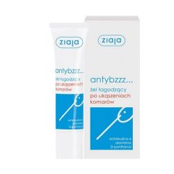 Ziaja - Antybzzz * 30 ml