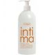 Ziaja Intima - płyn do higieny intymnej * z kwasem askorbinowym * 500 ml