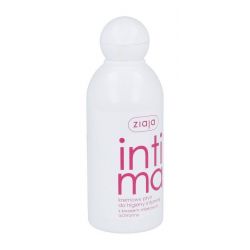 Ziaja Intima-płyn do higieny intymnej * z kwasem mlekowym * 500 ml